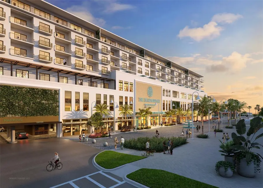 15000 Madeira Way #615, Madeira Beach, FL 33708 - Image #3