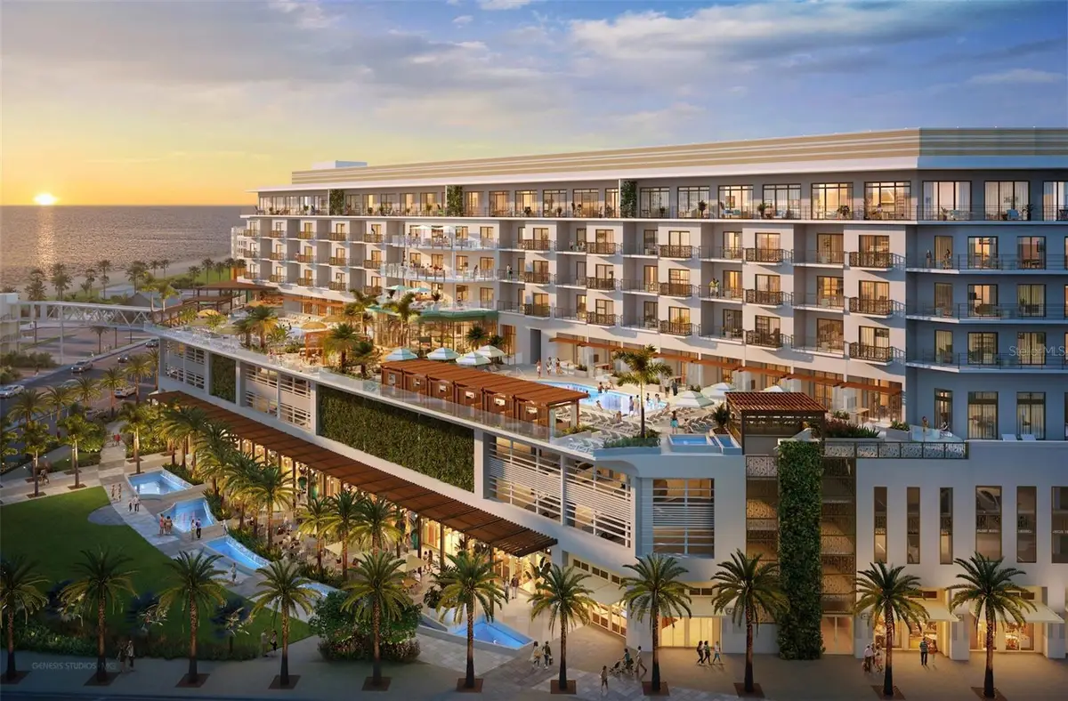 15000 Madeira Way #643, Madeira Beach, FL 33708 - Image #1