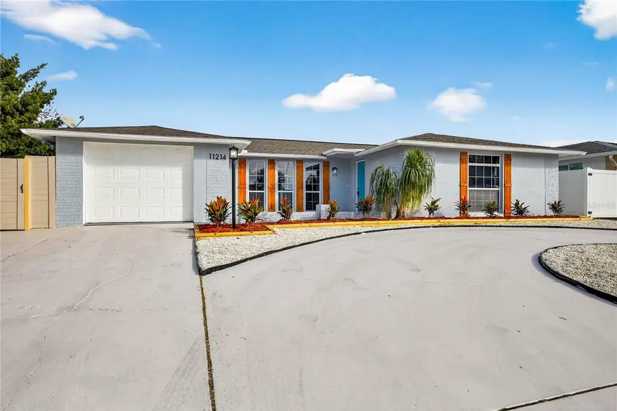 11214 Kapok Avenue, Port Richey, FL 34668 - Image #3