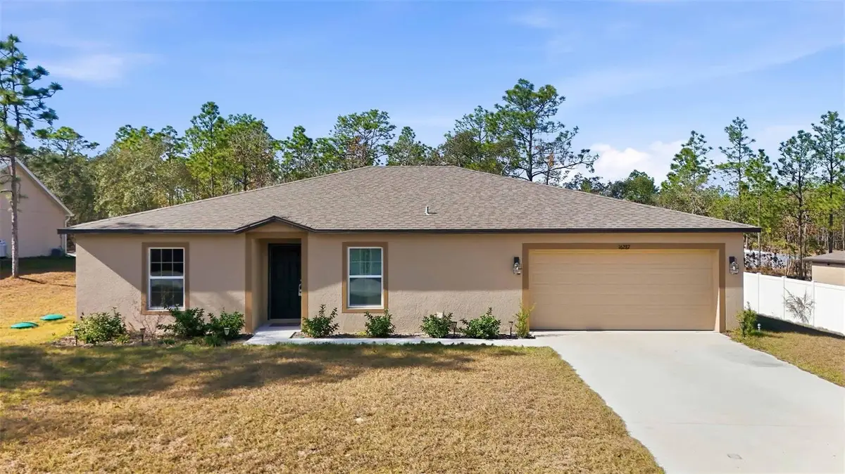 16287 Little Auk Road, Weeki Wachee, FL 34614 - #1