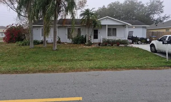 648 Bayport Drive, KISSIMMEE, FL 34758