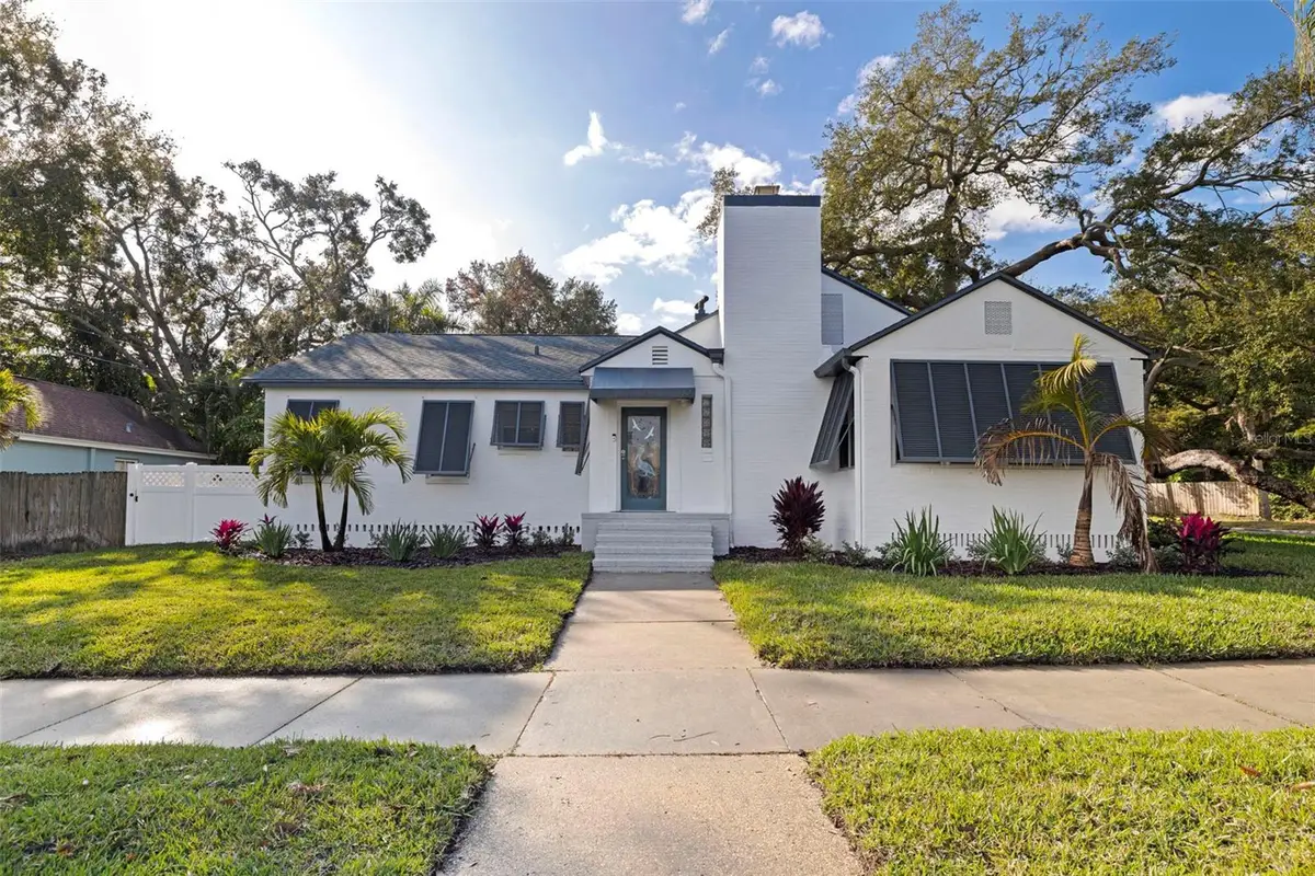 106 25th Avenue Ne, Saint Petersburg, FL 33704 - Image #1
