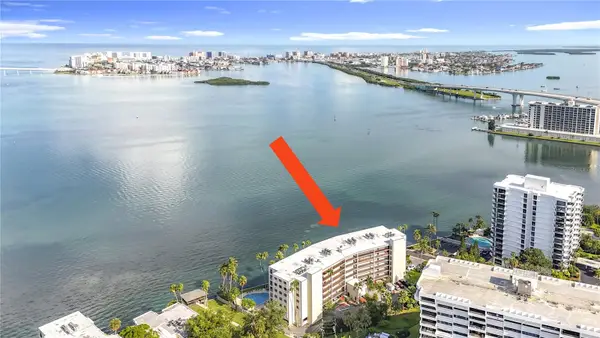 55 Rogers Street #404, CLEARWATER, FL 33756