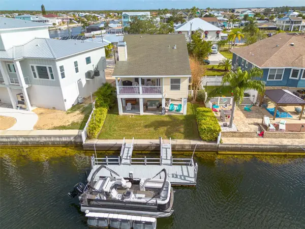 4207 Des Prez Court, HERNANDO BEACH, FL 34607
