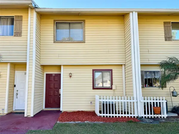 22701 Watersedge Boulevard #14, LAND O LAKES, FL 34639