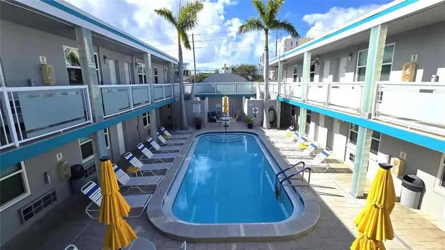 603 Mandalay Avenue #207, Clearwater Beach, FL 33767 - Image #2