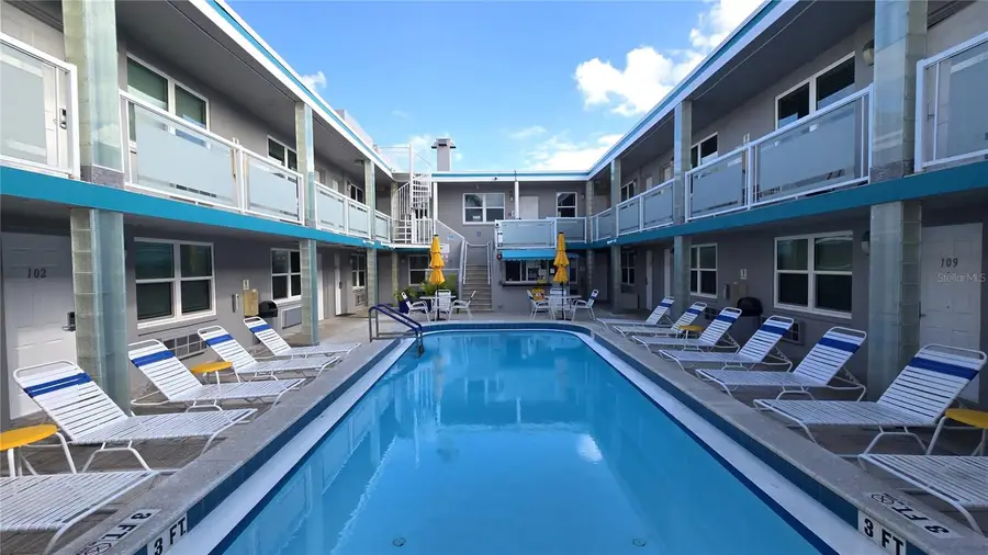 603 Mandalay Avenue #207, Clearwater Beach, FL 33767 - Image #3