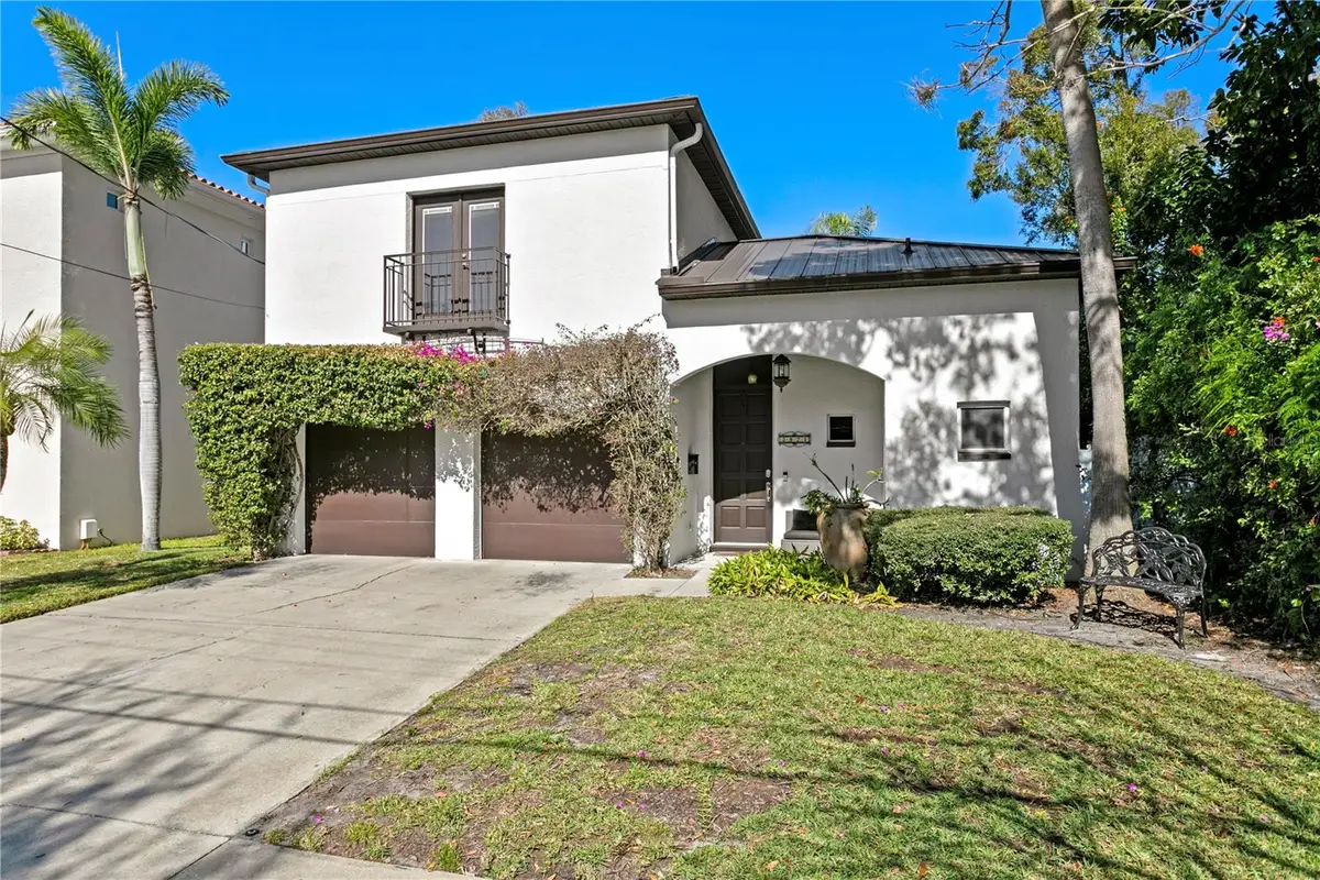 3821 W Santiago Street, Tampa, FL 33629 - #1