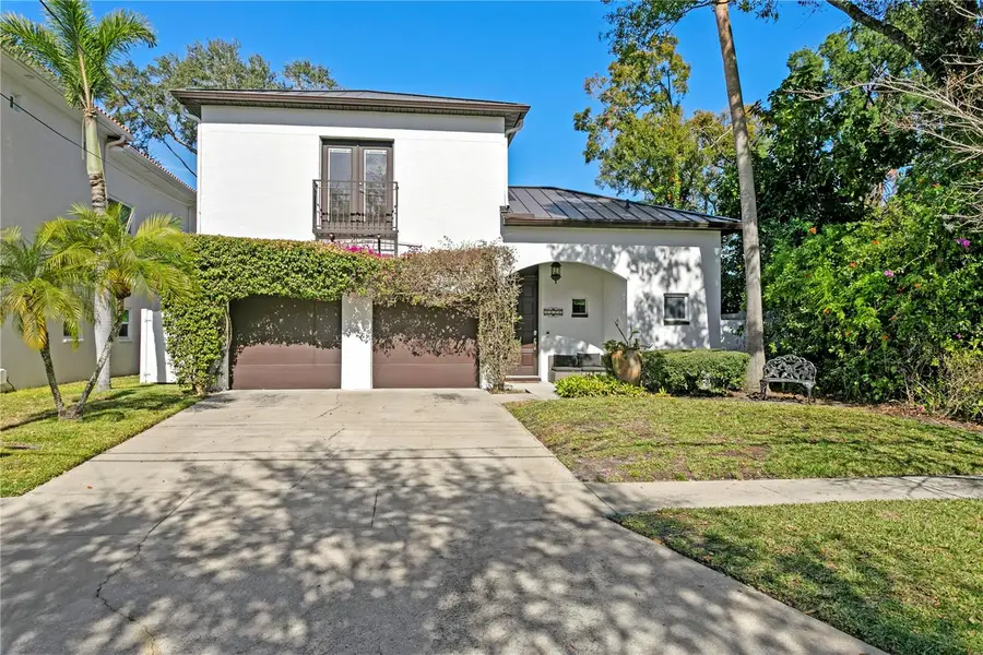 3821 W Santiago Street, Tampa, FL 33629 - #2