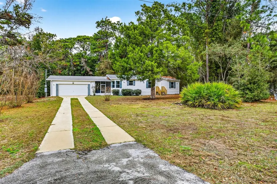 6781 W Grant Street, Homosassa, FL 34448 - Image #2