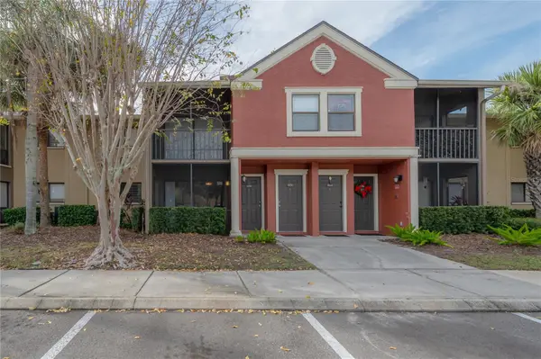 5709 Baywater Drive, TAMPA, FL 33615