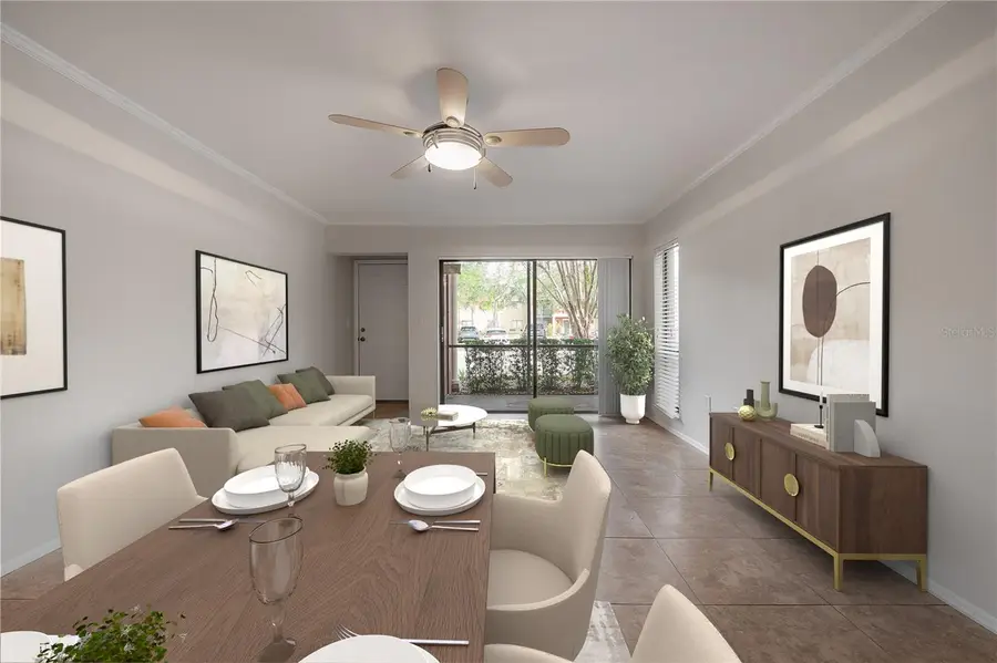 5709 Baywater Drive, Tampa, FL 33615 - #3