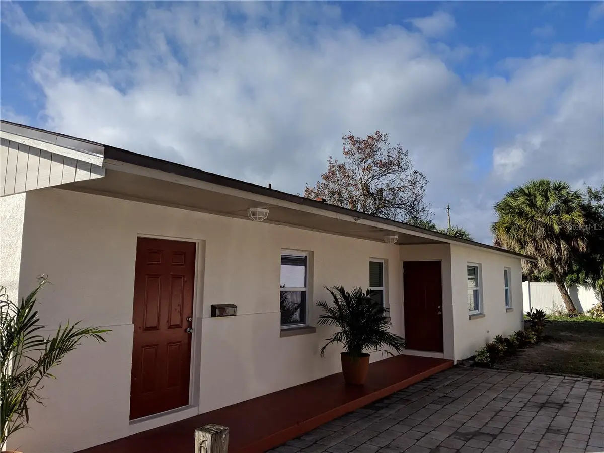 6627 S West Shore Boulevard, Tampa, FL 33616 - #1