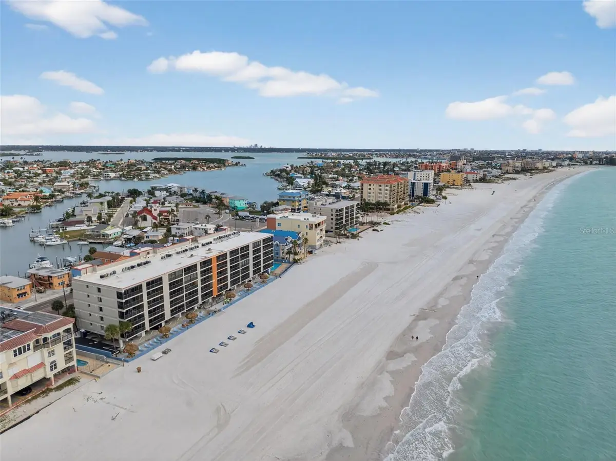 13720 Gulf Boulevard #604, Madeira Beach, FL 33708 - Image #1