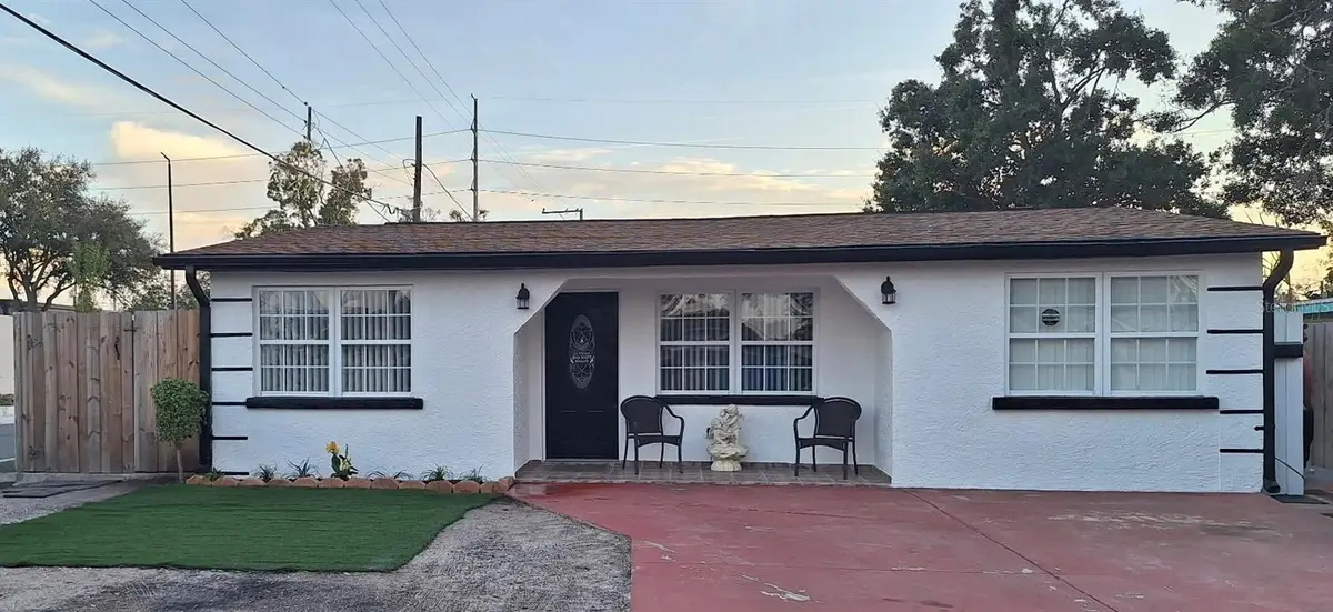 3802 Spence Avenue, Tampa, FL 33614 - Image #1