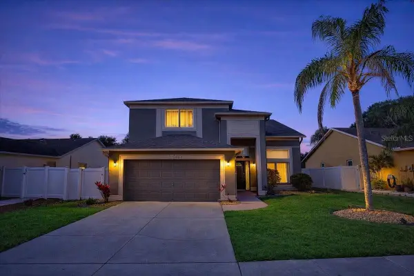 12657 Longcrest Drive, RIVERVIEW, FL 33579