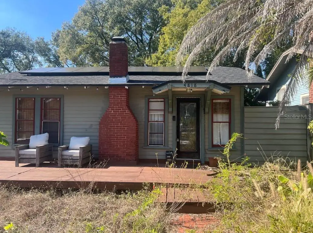 4818 N Highland Avenue, Tampa, FL 33603 - Image #1