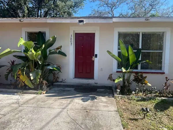 3807 N Garrison Street, TAMPA, FL 33619