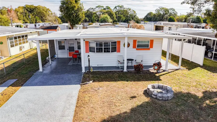 5250 Betmar Drive, Zephyrhills, FL 33542 - #2