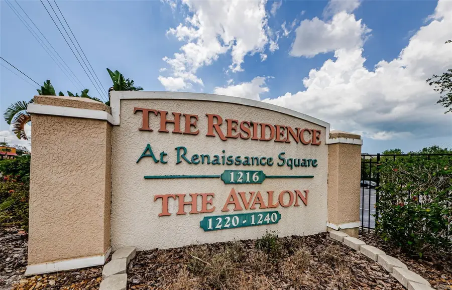 1216 S Missouri Avenue #108, Clearwater, FL 33756 - #2