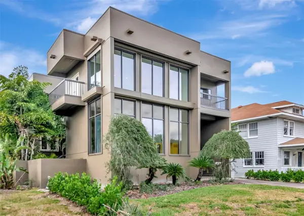 825 Bayshore Boulevard #1/2, TAMPA, FL 33606