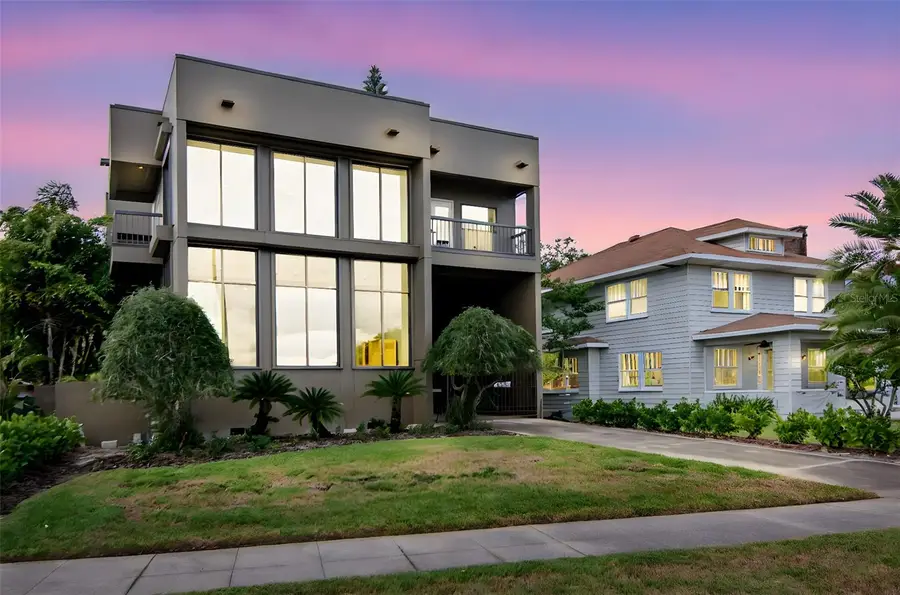 825 Bayshore Boulevard #1/2, Tampa, FL 33606 - Image #3