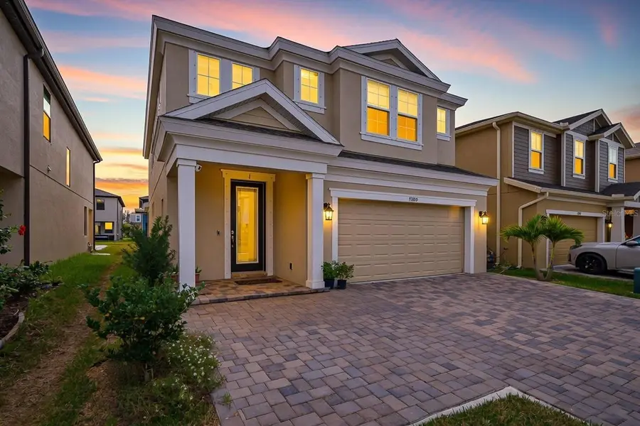 17880 Moon Rise Pass, Land O Lakes, FL 34638 - Image #2