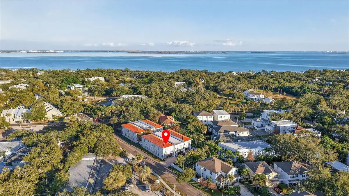 5601 Bayshore Boulevard #F, Tampa, FL 33611 - Image #1