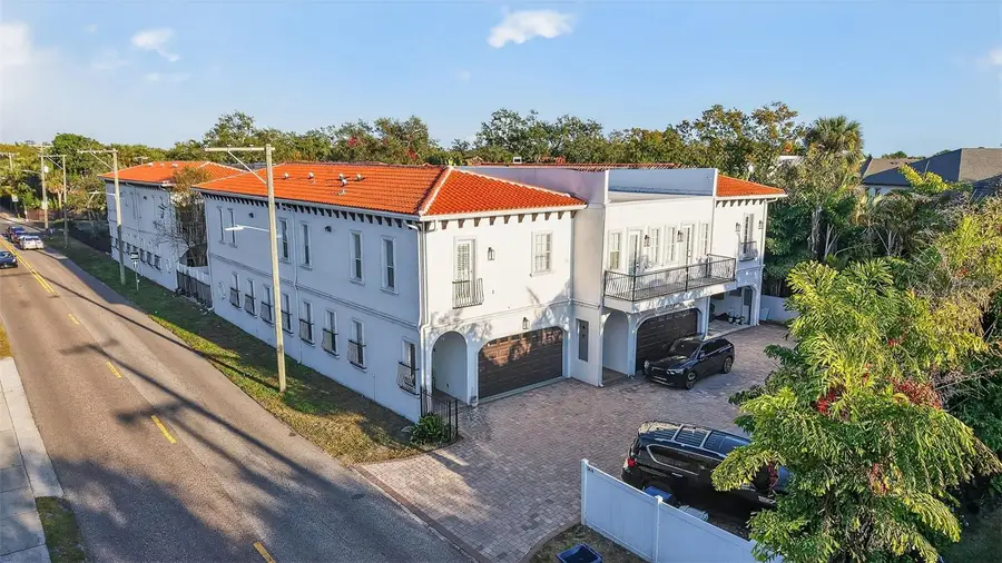 5601 Bayshore Boulevard #F, Tampa, FL 33611 - Image #3