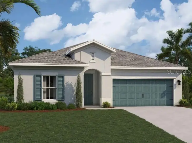 6173 Jensen View Avenue, Apollo Beach, FL 33572 - Image #1