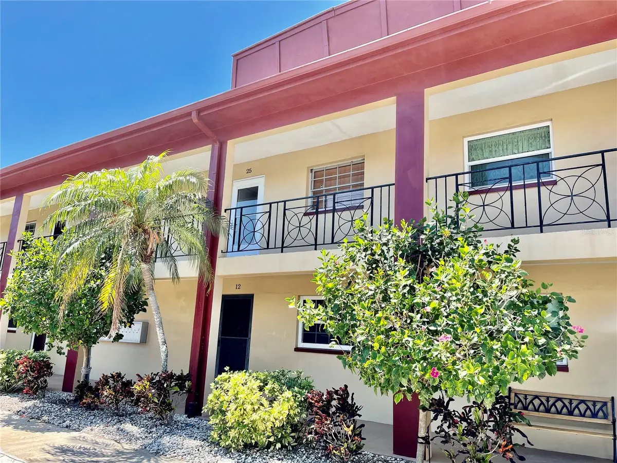 10351 Regal Drive #25, Largo, FL 33774 - Image #1