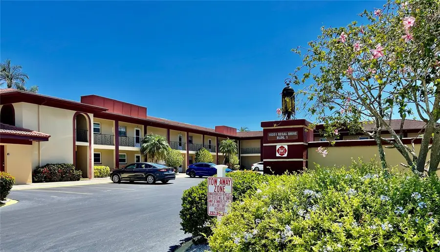 10351 Regal Drive #25, Largo, FL 33774 - Image #3