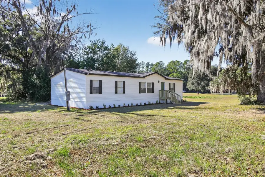 21690 NE 40th Street, Williston, FL 32696 - Image #2