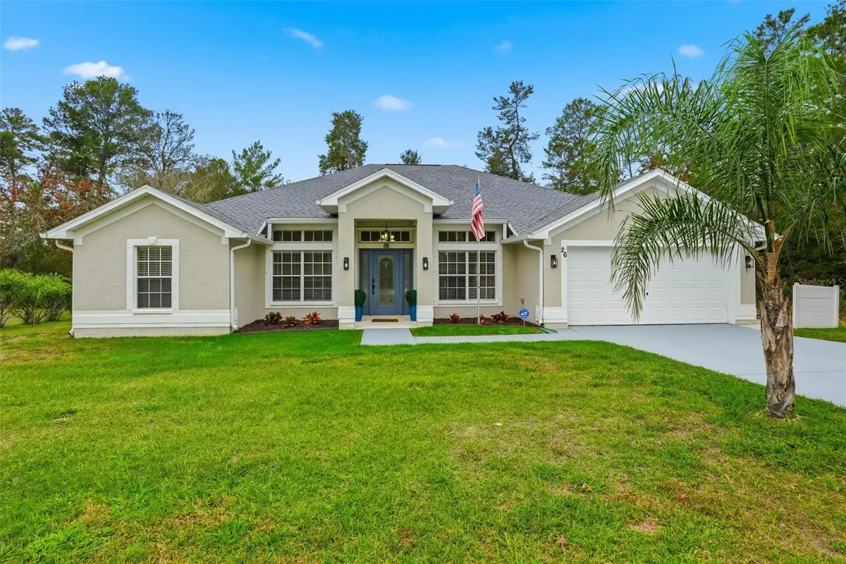 26 Statice Court, Homosassa, FL 34446 - Image #1