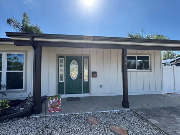 4670 33rd Avenue N, ST PETERSBURG, FL 33713