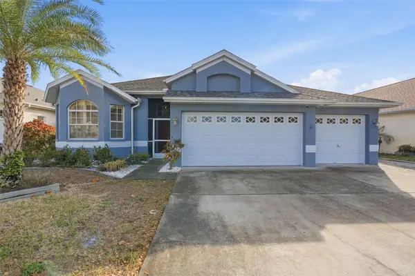 391 Wood Bridge Avenue, TARPON SPRINGS, FL 34689