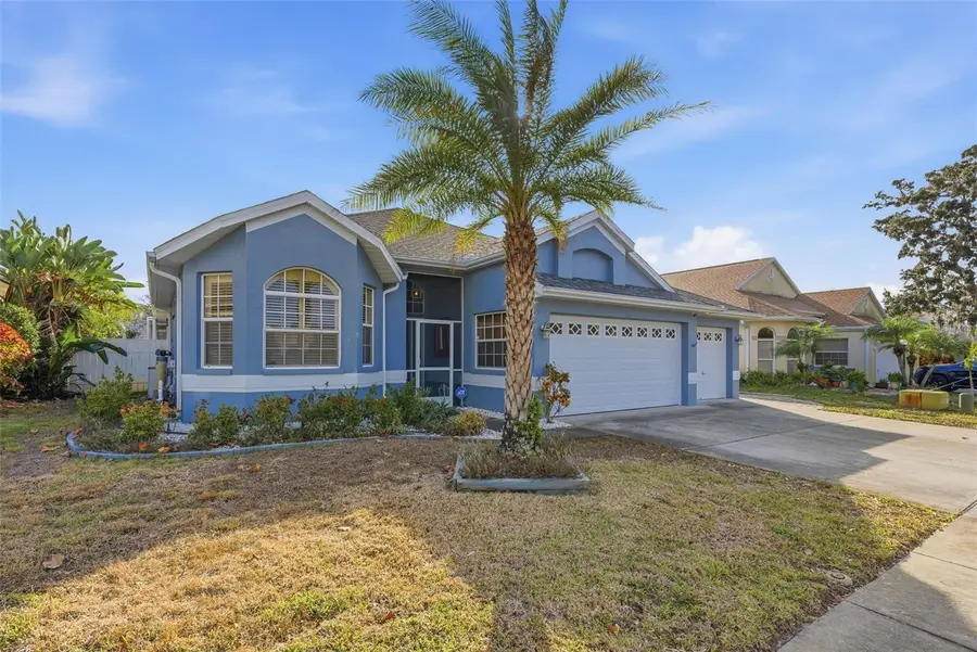 391 Wood Bridge Avenue, Tarpon Springs, FL 34689 - Image #3