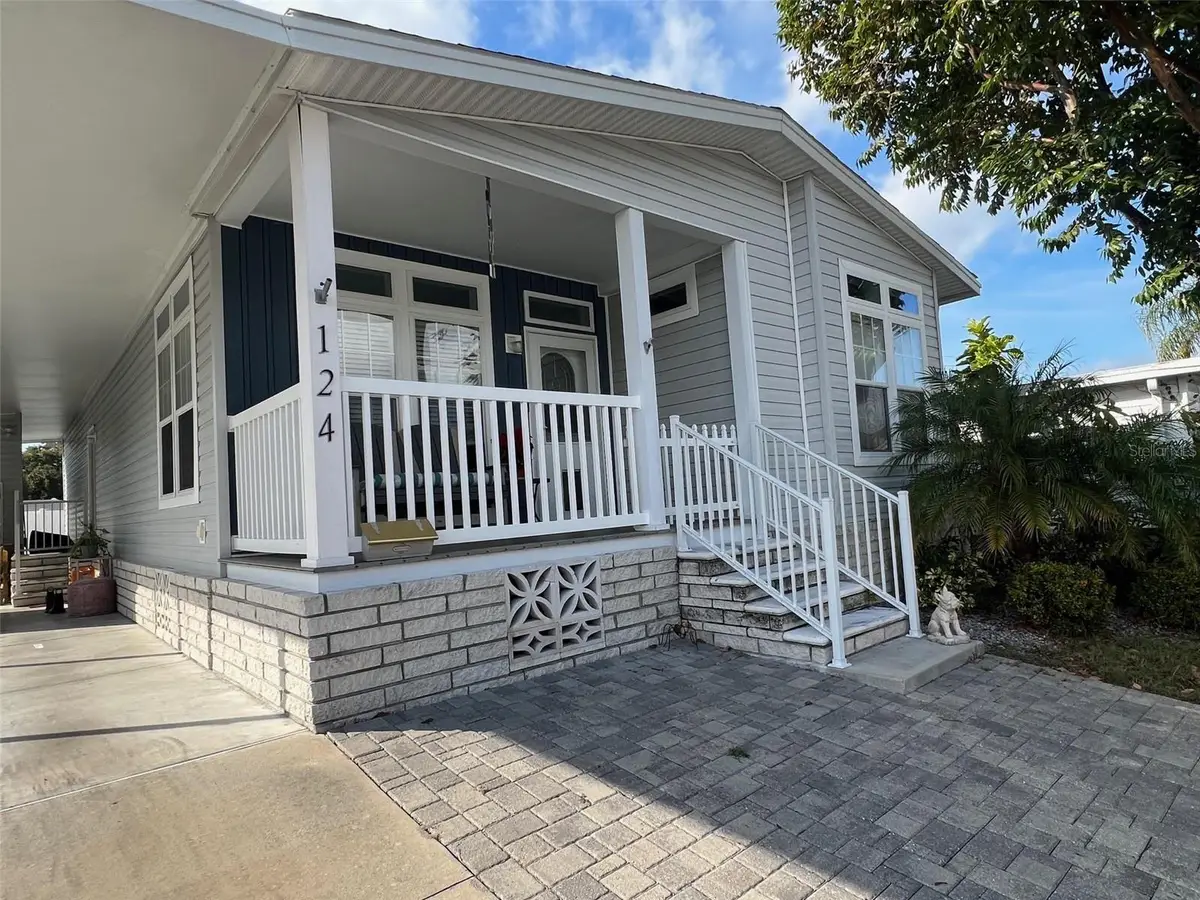 124 Pindo Palm Street W, Largo, FL 33770 - Image #1