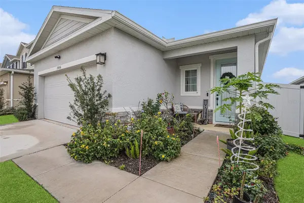 19056 Heavenside Court, SPRING HILL, FL 34610