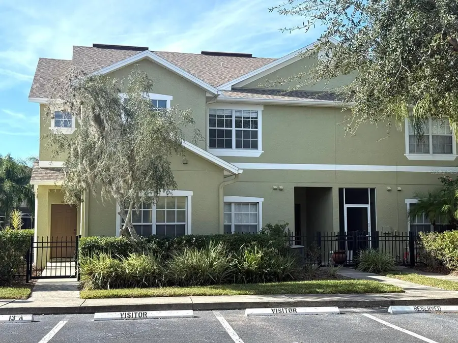 11046 Winter Crest Drive, Riverview, FL 33569 - Image #2