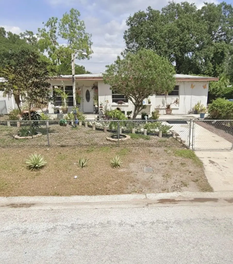 4019 Mclane Drive, Tampa, FL 33610 - Image #1