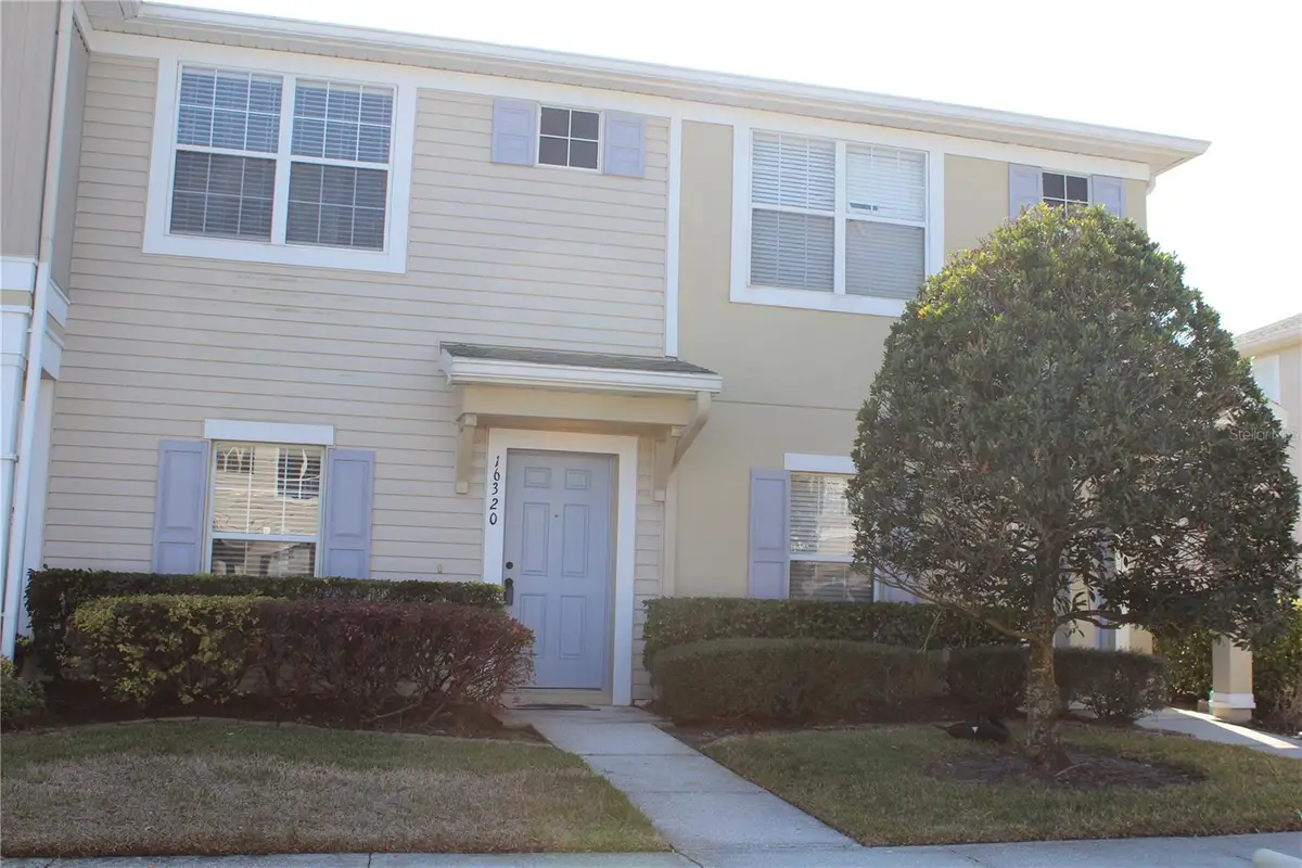 16320 Swan View Circle, Odessa, FL 33556 - #1