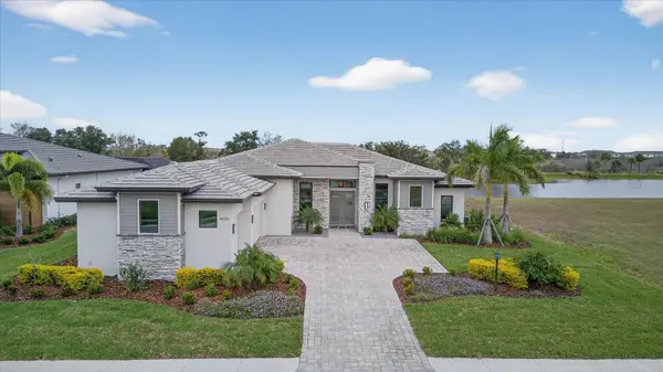 4034 Butte Trail, BRADENTON, FL 34211