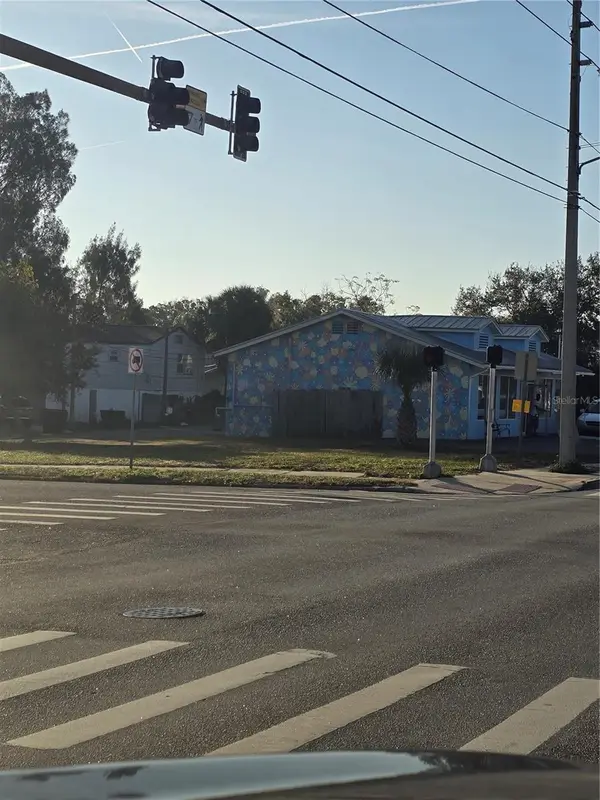 18th Avenue S, ST PETERSBURG, FL 33701