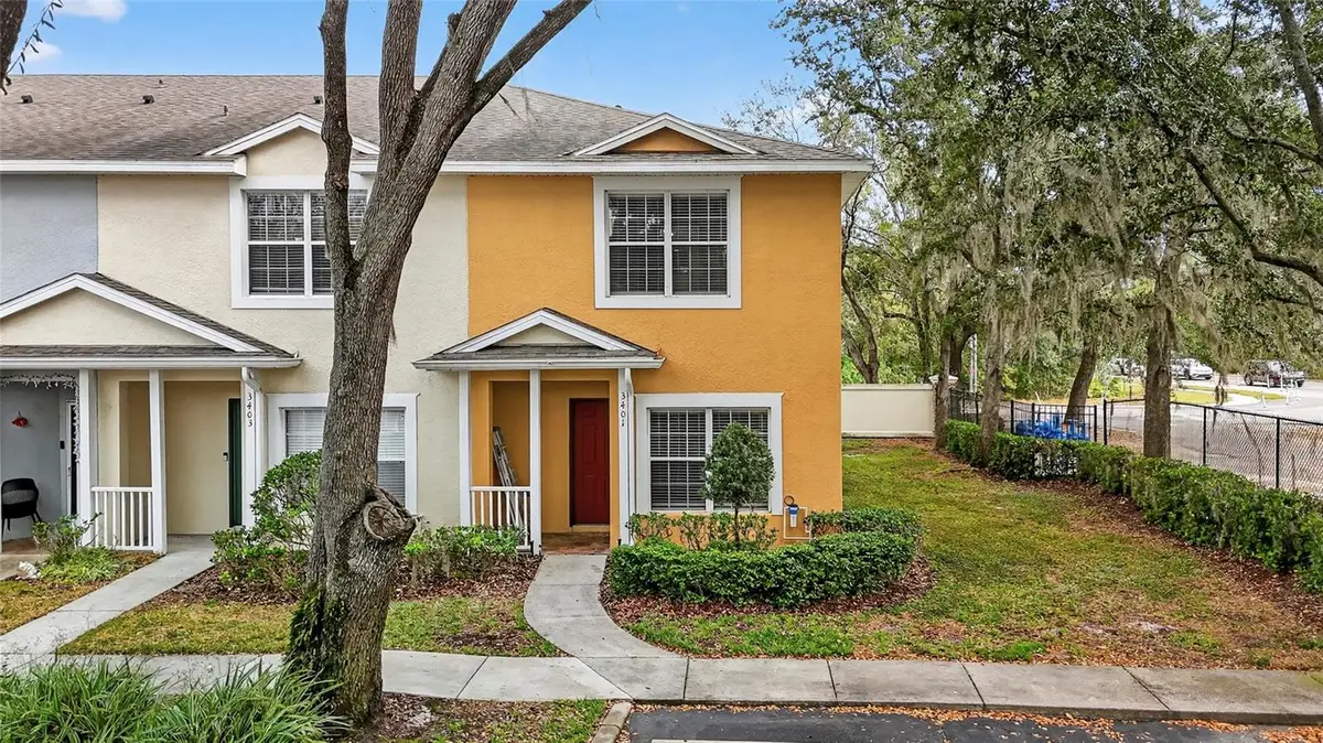 3401 High Hampton Circle, Tampa, FL 33610 - #1