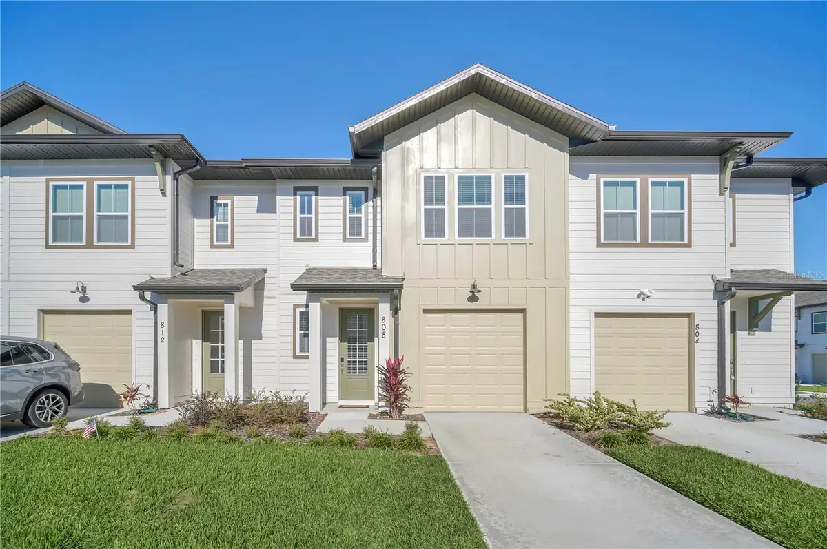 808 Longboat Drive, Davenport, FL 33896 - Image #1