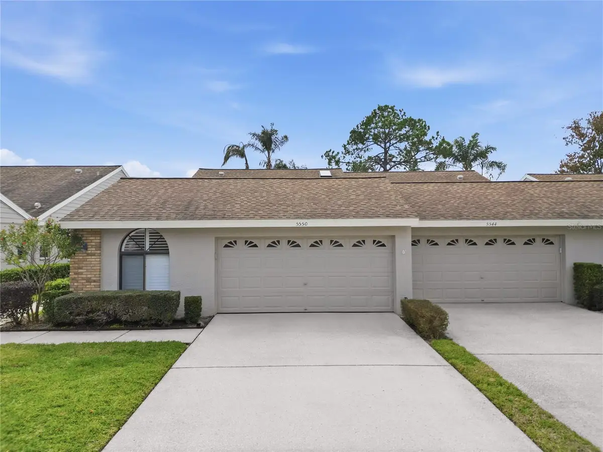 5550 Salem Square Drive S, Palm Harbor, FL 34685 - #1