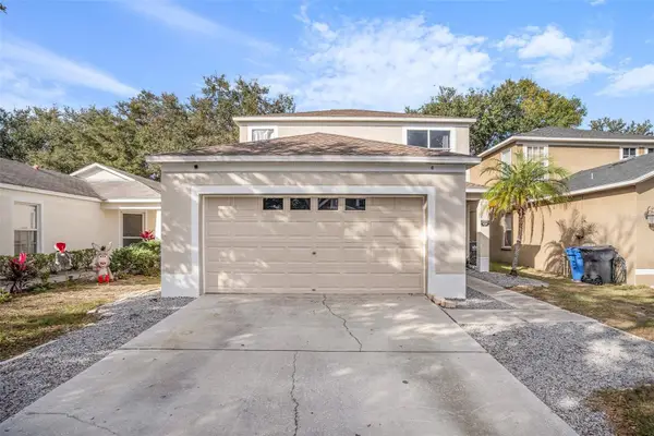 8430 Quarter Horse Drive, RIVERVIEW, FL 33578