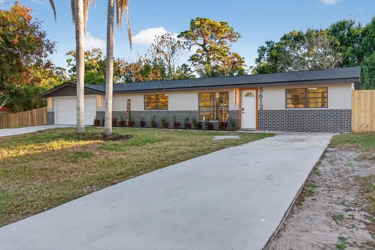 5612 Mallow Street, New Port Richey, FL 34652 - Image #1