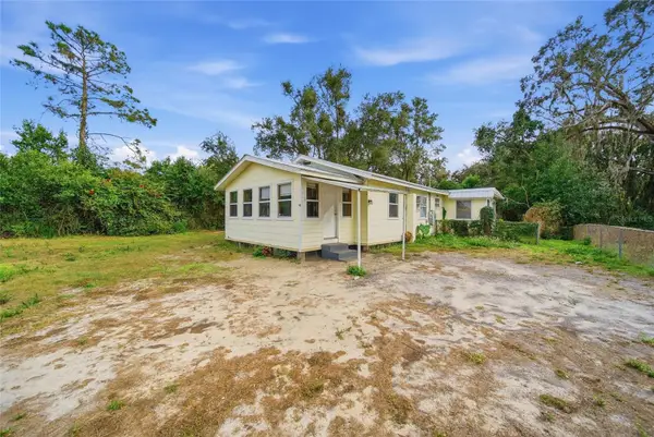 37236 Poinsettia Avenue, DADE CITY, FL 33525